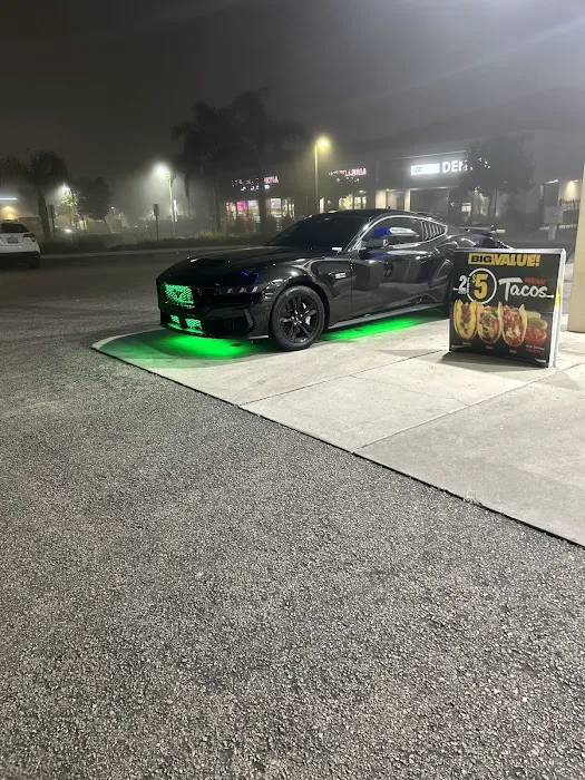 Zeus Customs & Tint 1