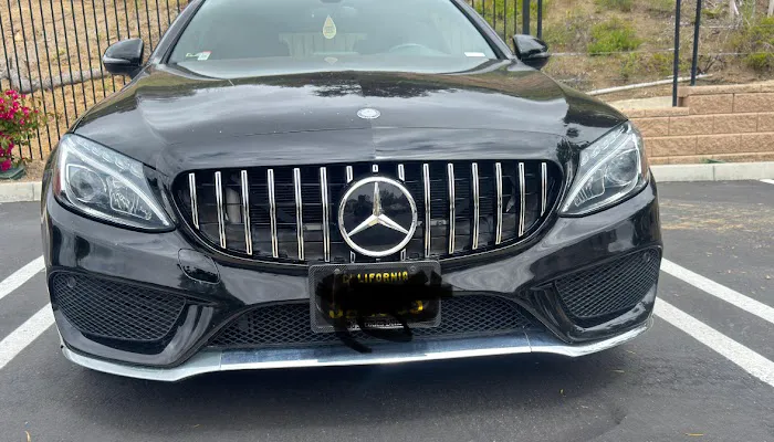 Pars Auto Care repair services 4