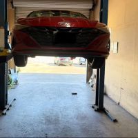 Reyes Auto Electric