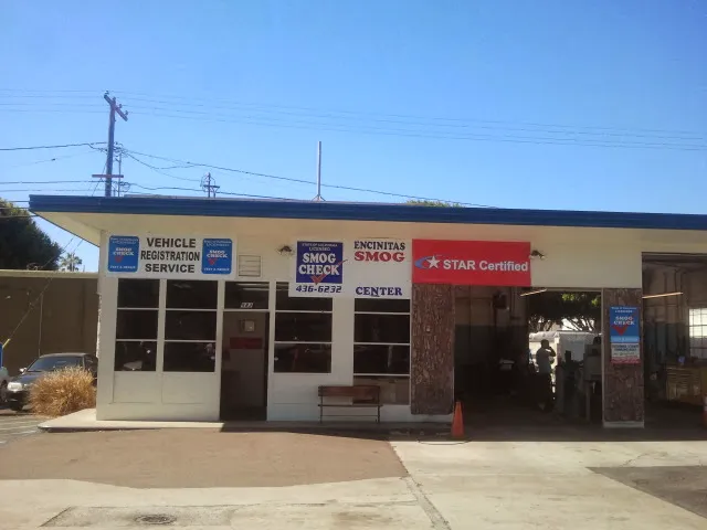 Encinitas Smog Center 0