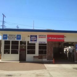 Encinitas Smog Center ico