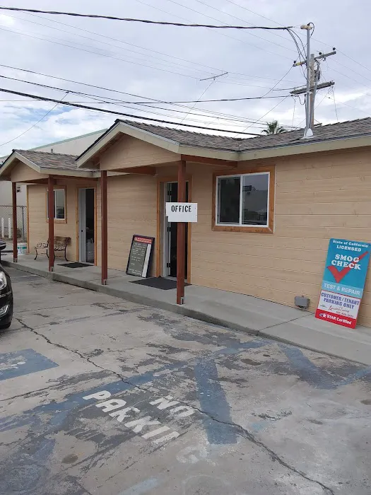 Encinitas Smog Center 3