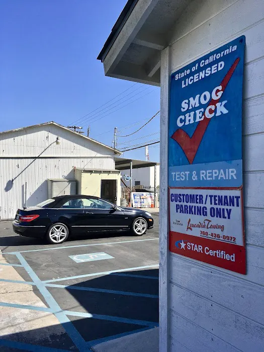 Encinitas Smog Center 5