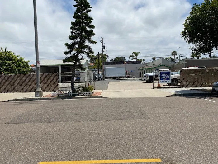 Encinitas Smog Center 9