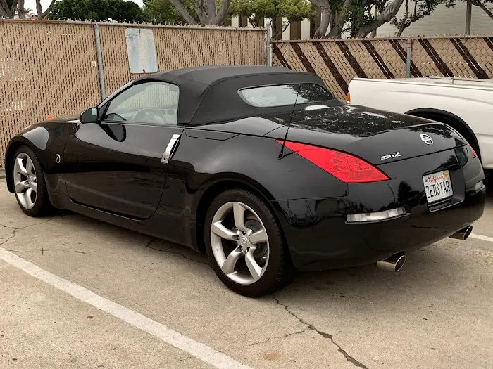 Encinitas Smog Center 8