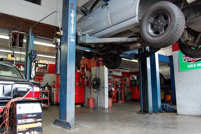 Suspension Plus 1