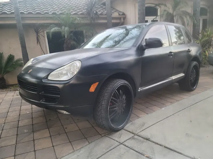 Suspension Plus 7