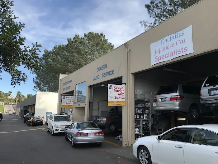 Encinitas Japanese Car Spec 0