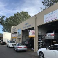 Encinitas Japanese Car Spec