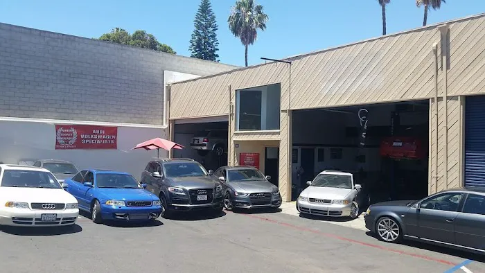 North County Independent Audi & VW 2