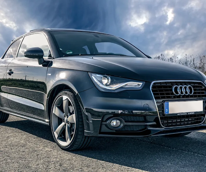 North County Independent Audi & VW 6