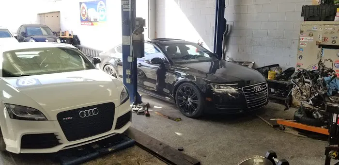 North County Independent Audi & VW 0