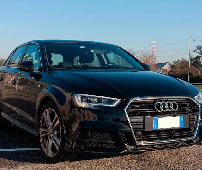 North County Independent Audi & VW 7