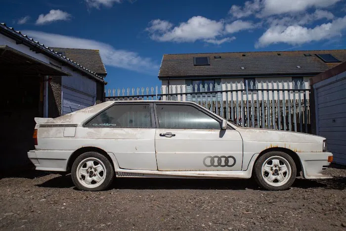 North County Independent Audi & VW 1