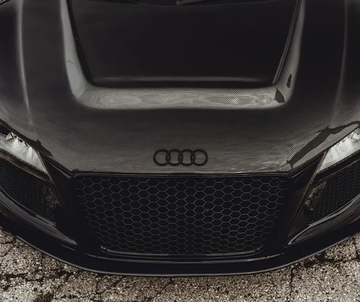 North County Independent Audi & VW 4