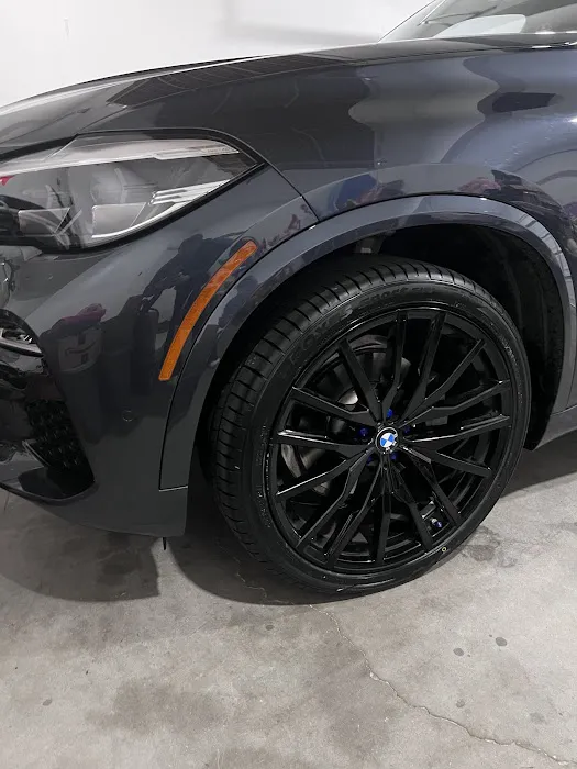 Evans Tire 3