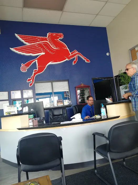 Smog Check Encinitas 2