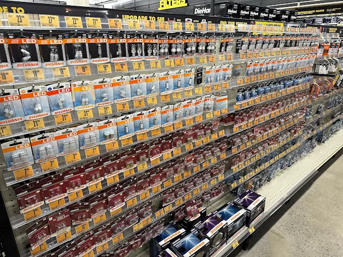 Advance Auto Parts 9