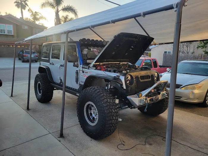 Paul's Auto Electric 3