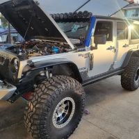 Paul's Auto Electric
