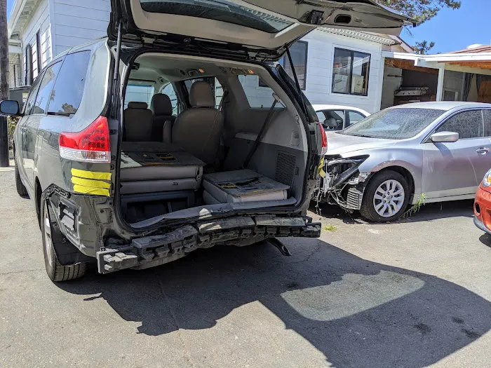 Encinitas Autobody Repair 1