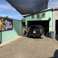 A Plus Smog Test Only Center