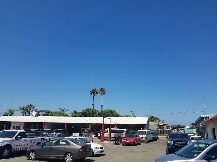 World Auto Body - Encinitas 8