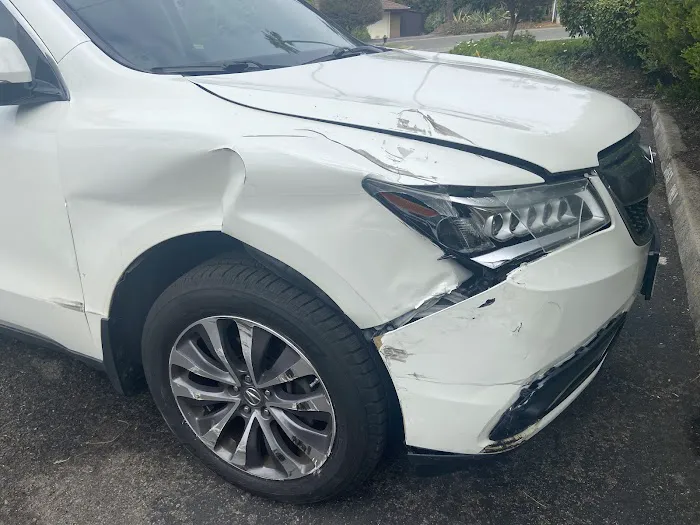 World Auto Body - Encinitas 7