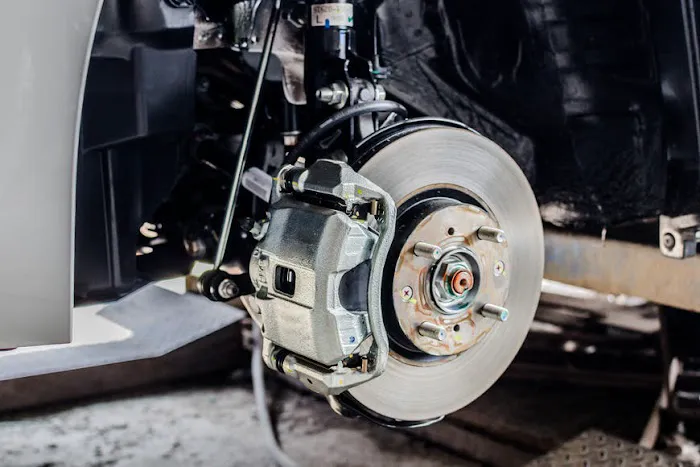 World Auto Body - Encinitas 6