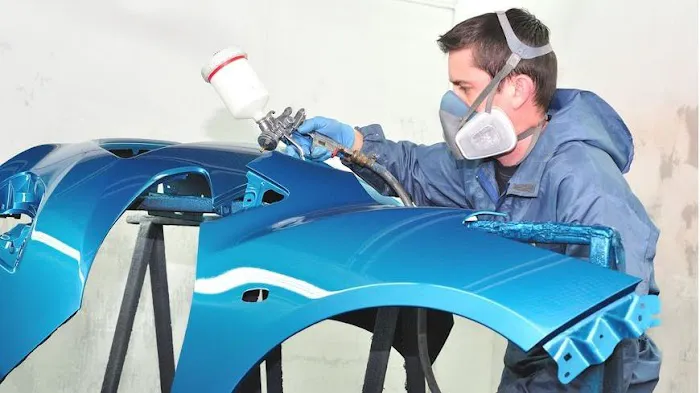 World Auto Body - Encinitas 4