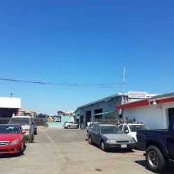 World Auto Body - Encinitas ico