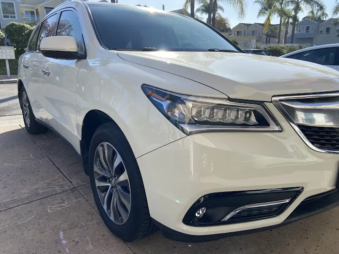 World Auto Body - Encinitas 3