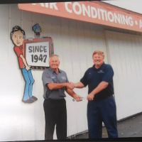 Harris Radiator Auto repair and Air conditioning