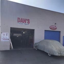 Dan's Precision Alignment ico