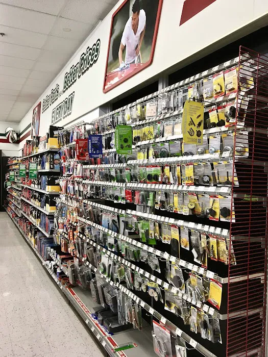 O'Reilly Auto Parts 9