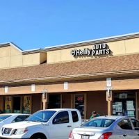 O'Reilly Auto Parts