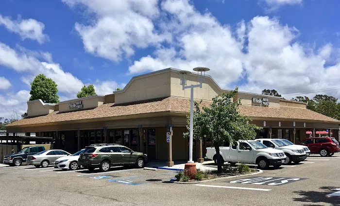 O'Reilly Auto Parts 2