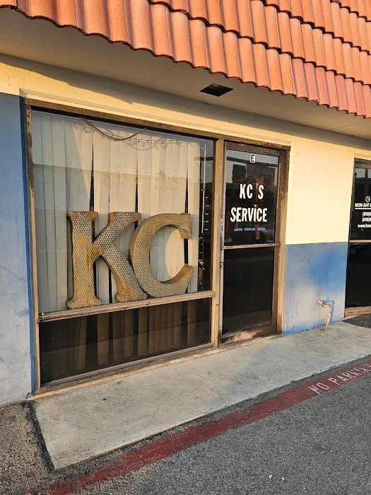 Kc Service Auto Repair Shop 0