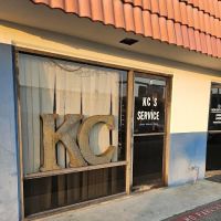 Kc Service Auto Repair Shop