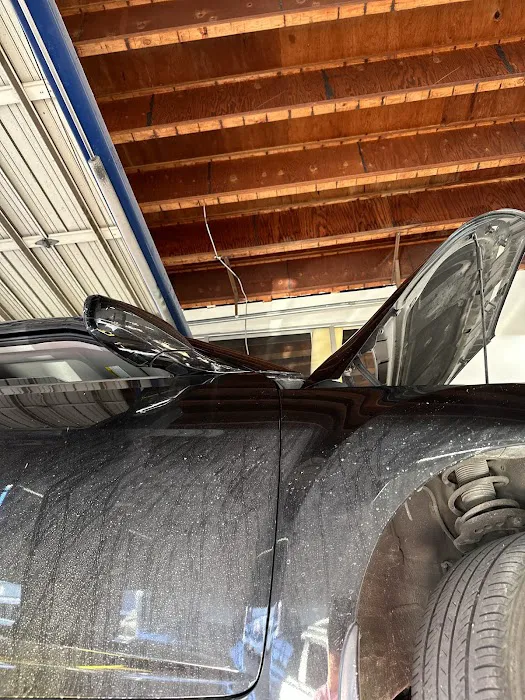 HX Auto Service Inc. 9