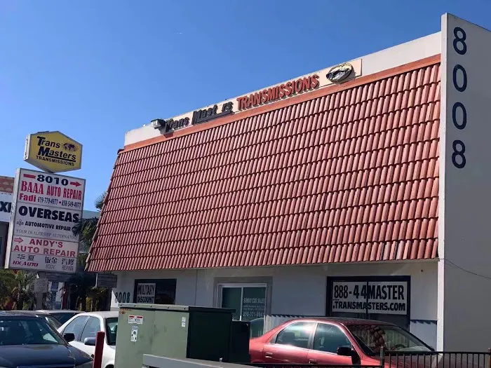 HX Auto Service Inc. 4