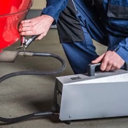 Andy's Auto Repair ico