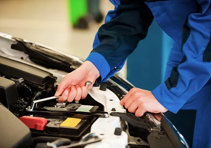 Andy's Auto Repair 2