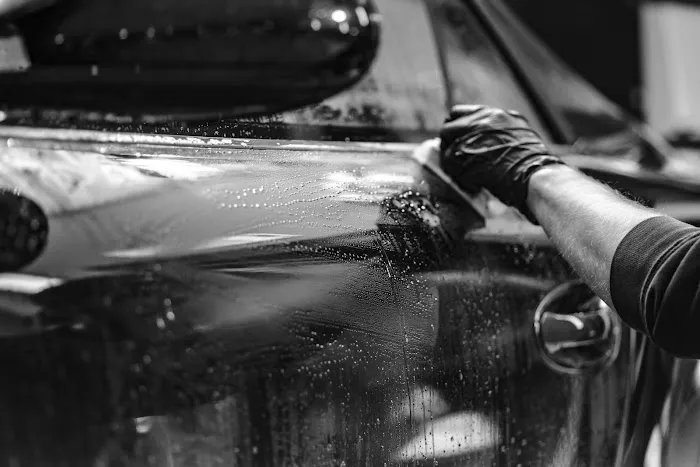 Andy's Auto Repair 1