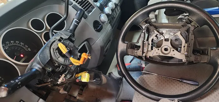 Transmasters Auto Care 7