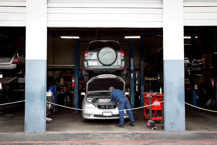 Transmasters Auto Care 1