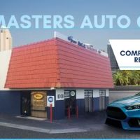 Transmasters Auto Care