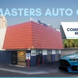 Transmasters Auto Care ico