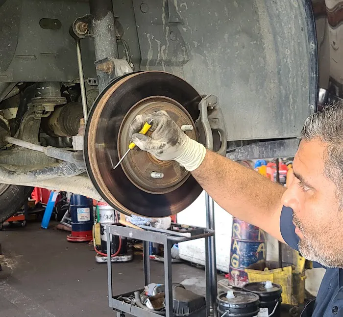 Transmasters Auto Care 4