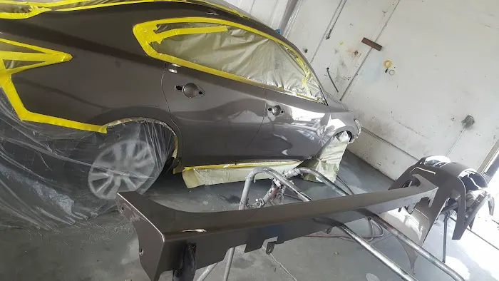 Xtreme Paint Worx 6